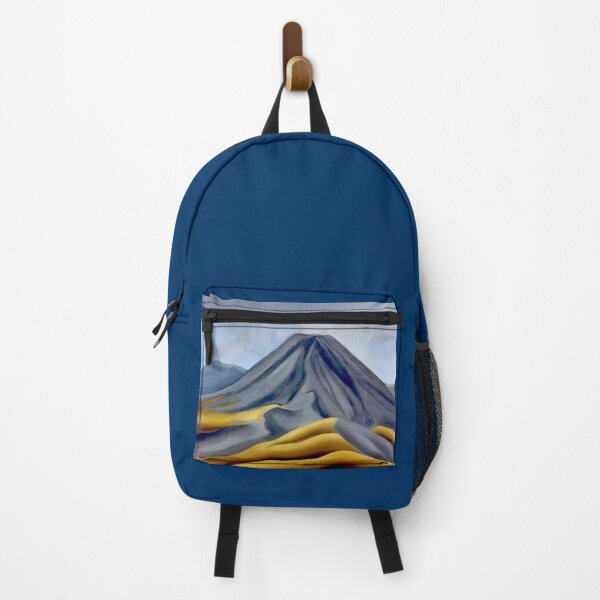Item preview, Mt Ngauruhoe, North Island, New Zealand designed and sold by Patricia Howitt.