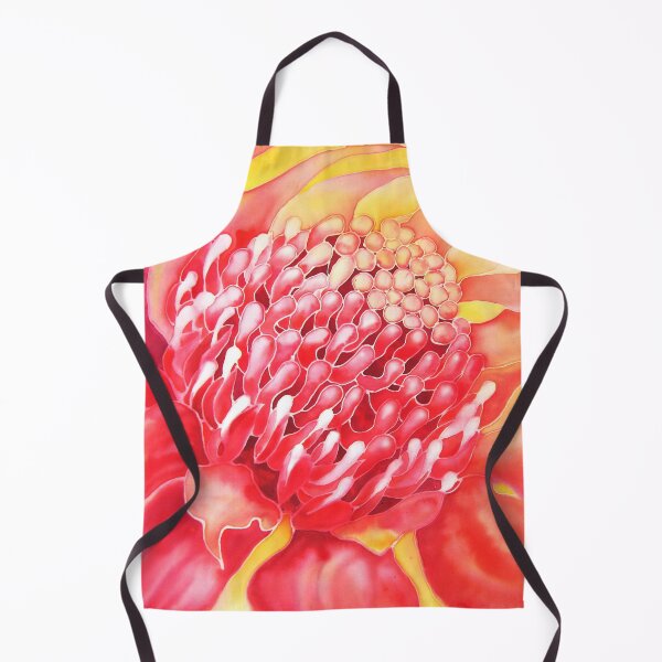 Item preview, Waratah red designed and sold by Violetta Kurbanova.