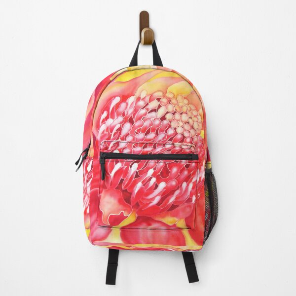 Item preview, Waratah red designed and sold by Violetta Kurbanova.