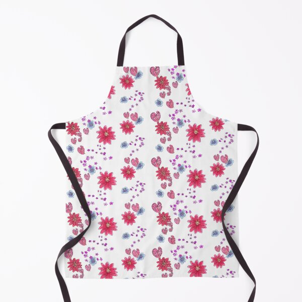 Item preview, Floral Spray Pink designed and sold by Kyleacharisse.