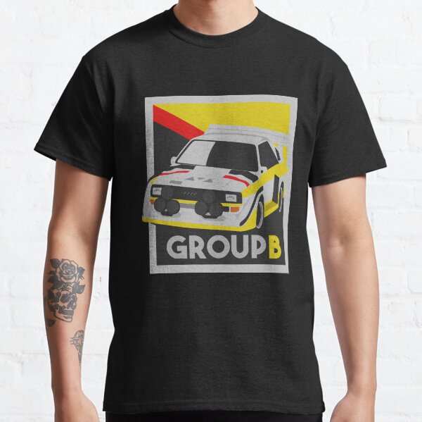 Audi Dont't Dream It Drive It  Mens T-Shirt 