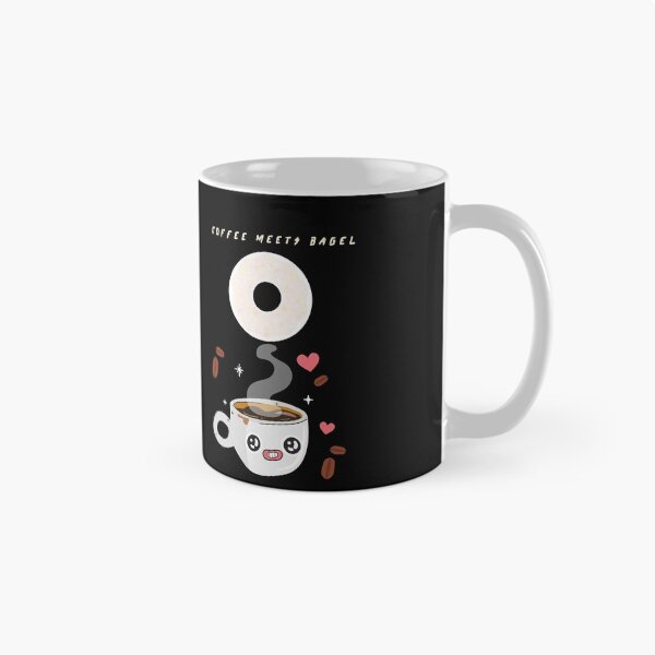 Item preview, coffee meets bagel net worth  designed and sold by cathelkav.