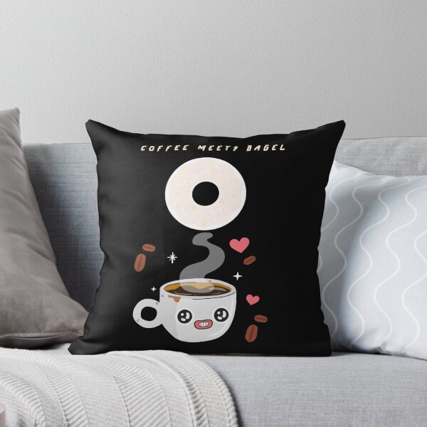 Item preview, coffee meets bagel net worth  designed and sold by cathelkav.