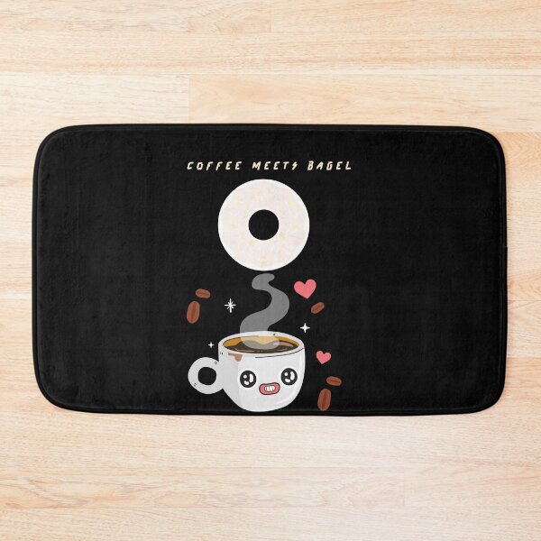 Item preview, coffee meets bagel net worth  designed and sold by cathelkav.