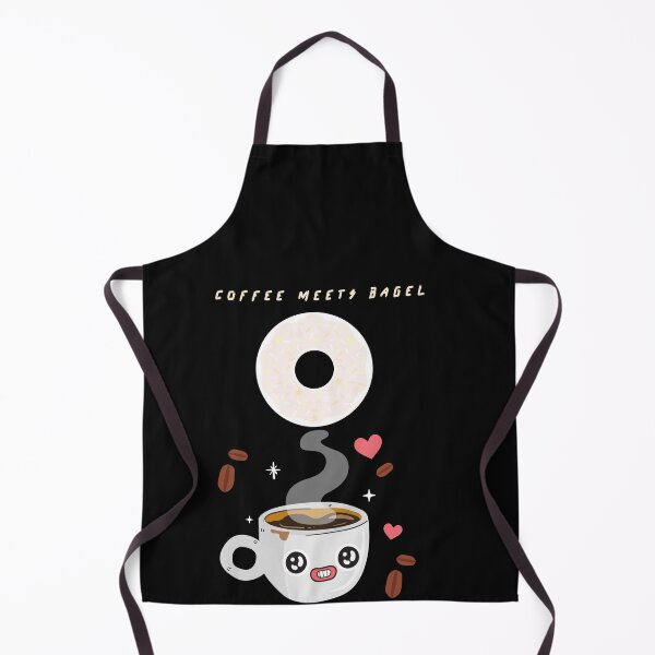 Item preview, coffee meets bagel net worth designed and sold by cathelkav.