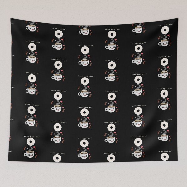 Item preview, coffee meets bagel net worth  designed and sold by cathelkav.