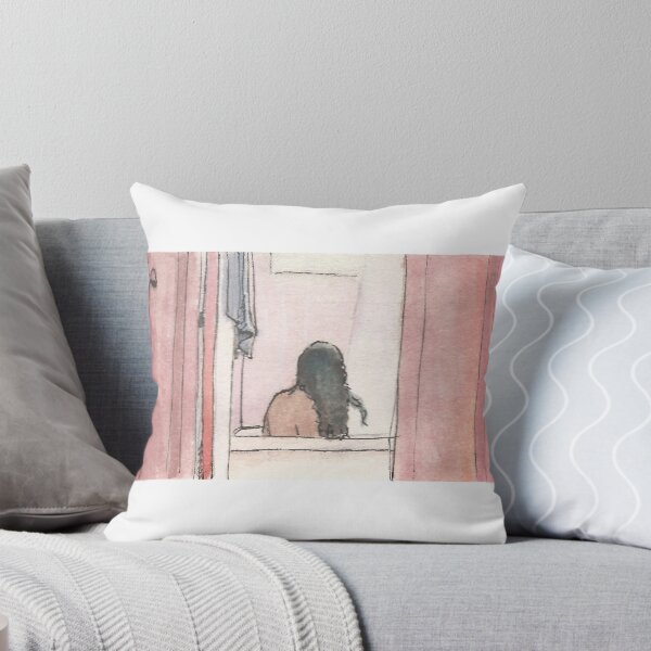 Item preview, after (muna) watercolour 2 designed and sold by asilra.