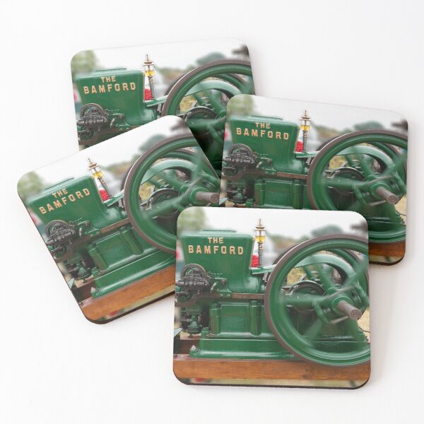 Item preview, The Bamford designed and sold by hawkie.