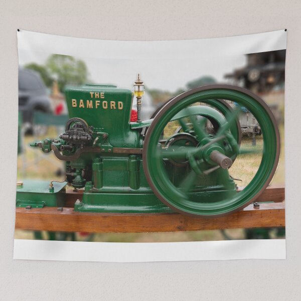 Item preview, The Bamford designed and sold by hawkie.