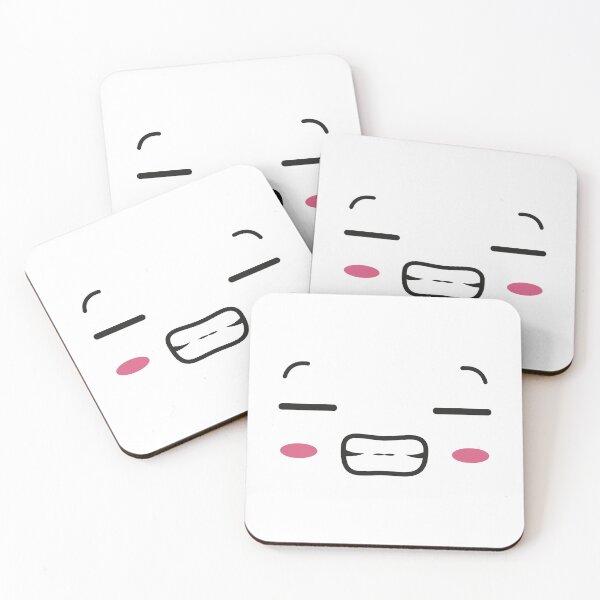 Item preview, WORLD EMOJI DAY SMILE designed and sold by Dieowl.