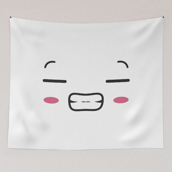 Item preview, WORLD EMOJI DAY SMILE designed and sold by Dieowl.