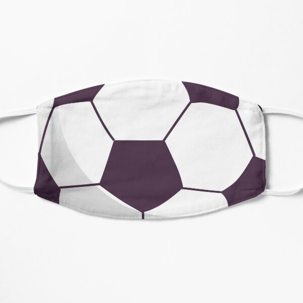 Download Futsal Face Masks Redbubble PSD Mockup Templates