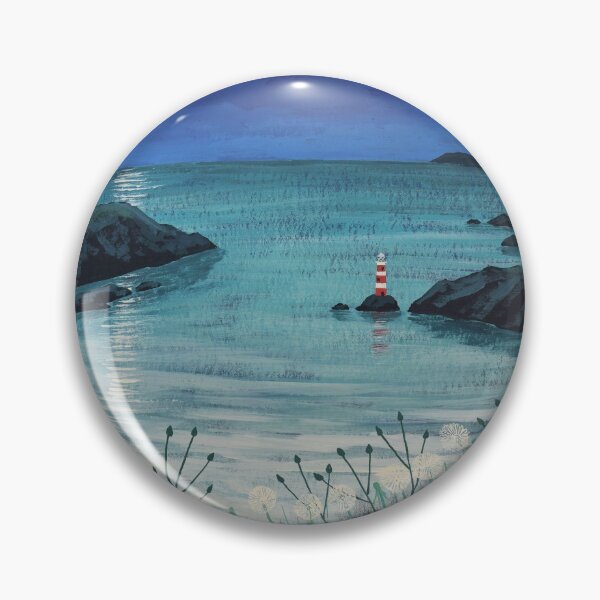 Item preview, Time and Tide designed and sold by Jo Grundy.