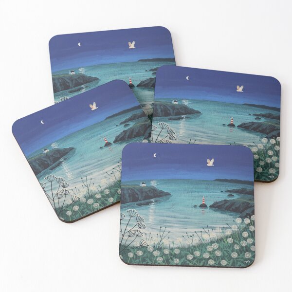 Item preview, Time and Tide designed and sold by Jo Grundy.