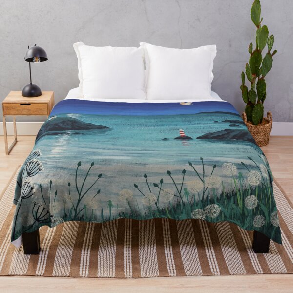 Item preview, Time and Tide designed and sold by Jo Grundy.