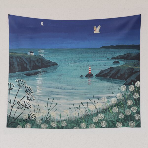 Item preview, Time and Tide designed and sold by Jo Grundy.
