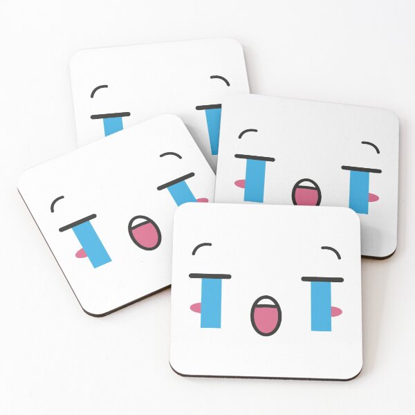 Item preview, WORLD EMOJI DAY SMILE designed and sold by Dieowl.