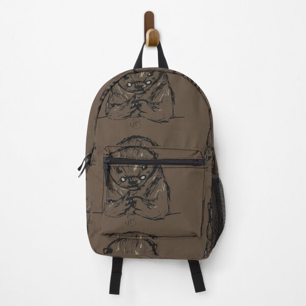 Item preview, Thinking Otter #3 designed and sold by KiraRebecca.