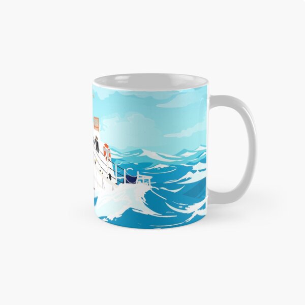 Item preview, USCG Asset Portraits - 52 Motor Lifeboat designed and sold by AlwaysReadyCltv.