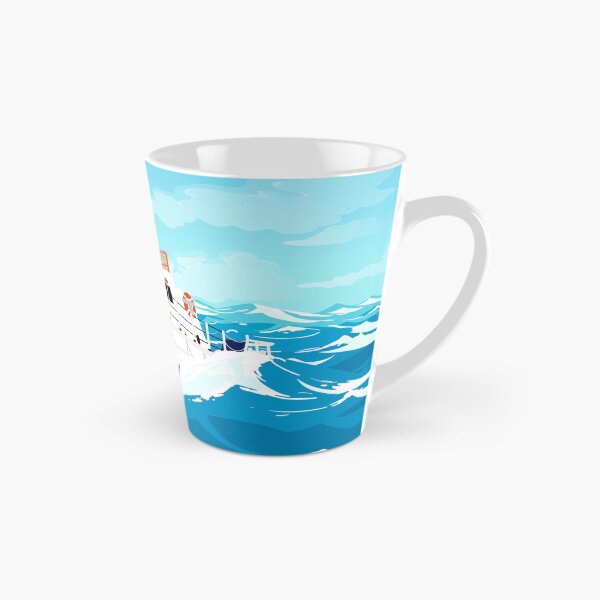 Item preview, USCG Asset Portraits - 52 Motor Lifeboat designed and sold by AlwaysReadyCltv.