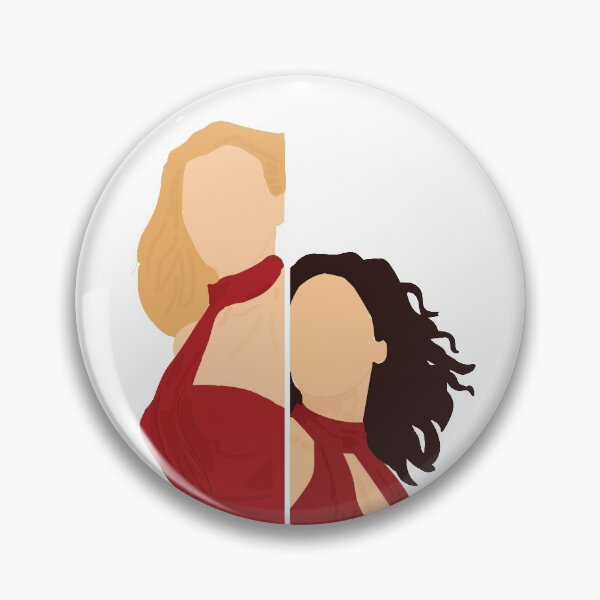 Item preview, Killing Eve designed and sold by Sophia Alden.