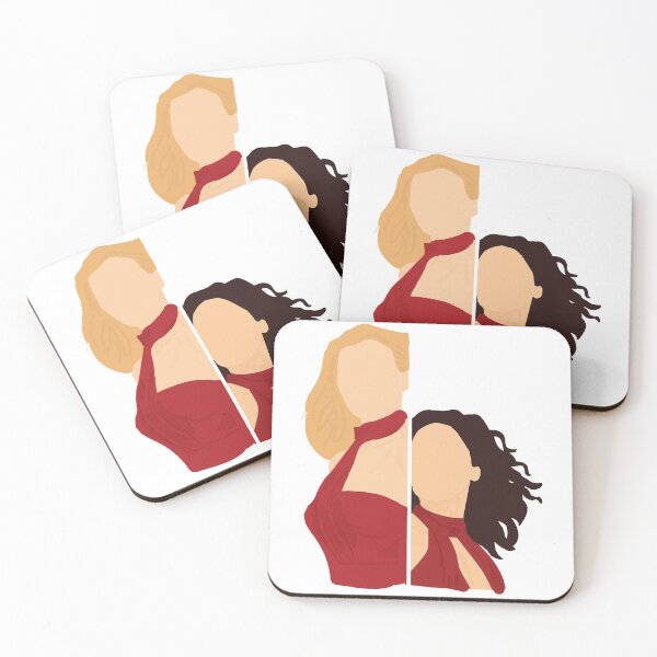 Item preview, Killing Eve designed and sold by Sophia Alden.