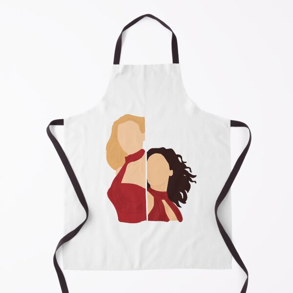 Item preview, Killing Eve designed and sold by Sophia Alden.