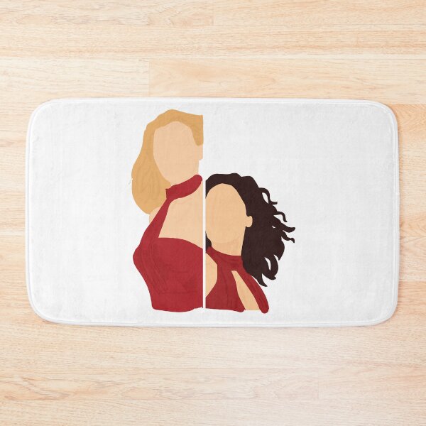Item preview, Killing Eve designed and sold by Sophia Alden.