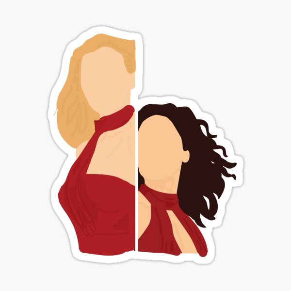 Item preview, Killing Eve designed and sold by Sophia Alden.