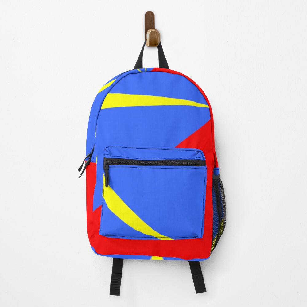 Vista previa del artículo con la obra «Mochila», diseñado y vendido por solostsofaded.