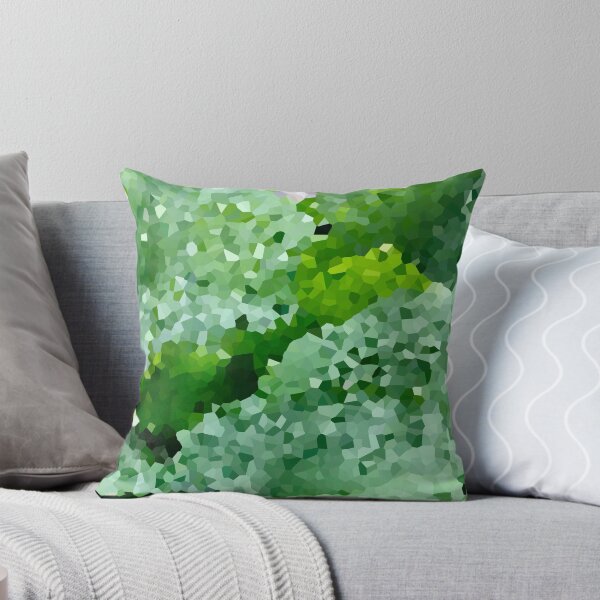 Item preview, Crystal Leaves - Cool Art designed and sold by joejiing.