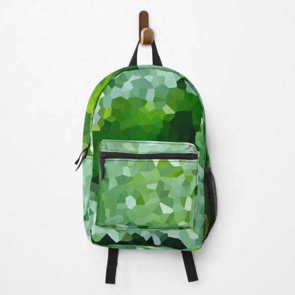 Item preview, Crystal Leaves - Cool Art designed and sold by joejiing.