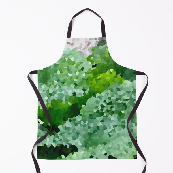 Item preview, Crystal Leaves - Cool Art designed and sold by joejiing.