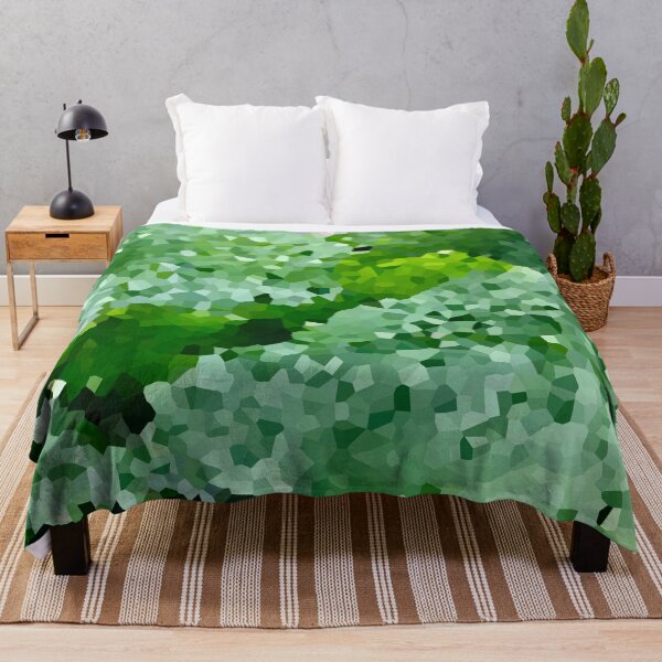 Item preview, Crystal Leaves - Cool Art designed and sold by joejiing.