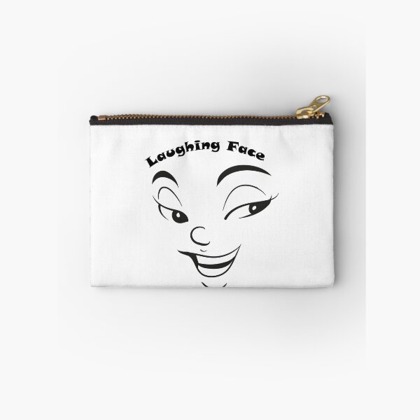 Item preview, Laughing Face designed and sold by w3xperts.