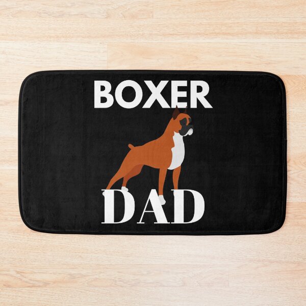 Item preview, Boxer Dad - Vector Boxer designed and sold by Beyond Words.