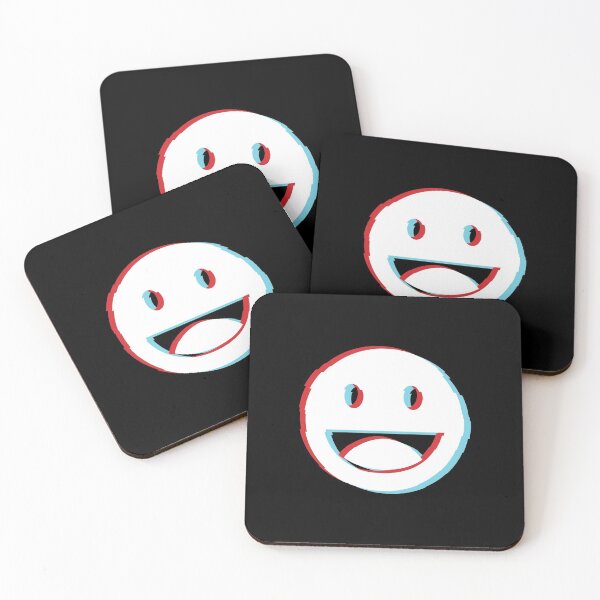 Item preview, WORLD EMOJI DAY SMILE designed and sold by Dieowl.
