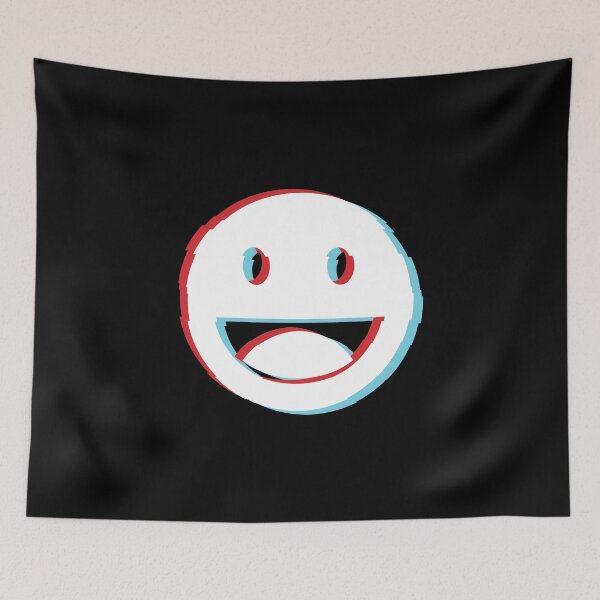Item preview, WORLD EMOJI DAY SMILE designed and sold by Dieowl.