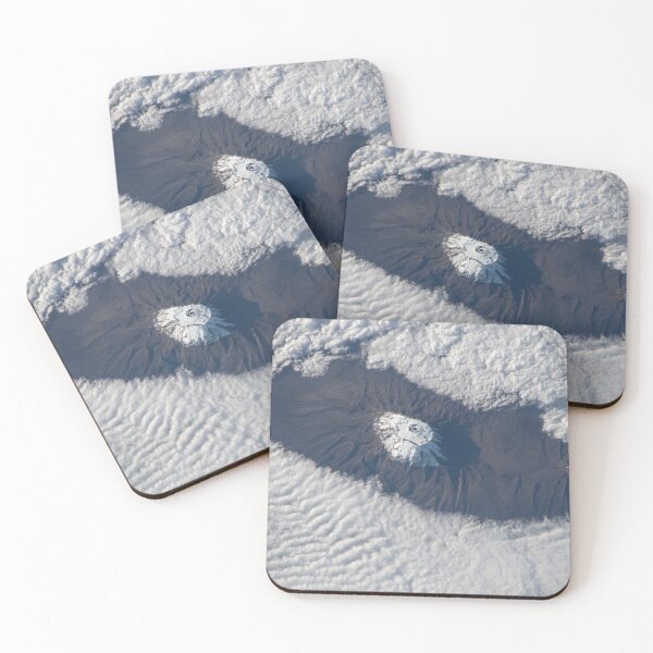 Item preview, The Roof of Africa designed and sold by Nujabes2010.