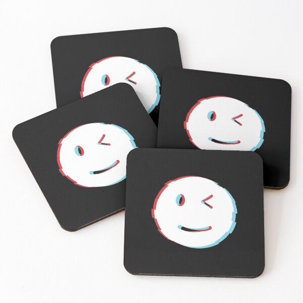 Item preview, WORLD EMOJI DAY SMILE designed and sold by Dieowl.