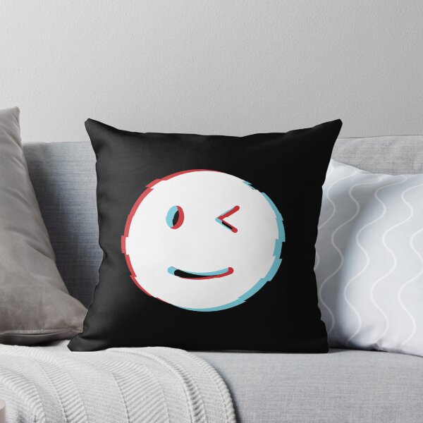 Item preview, WORLD EMOJI DAY SMILE designed and sold by Dieowl.