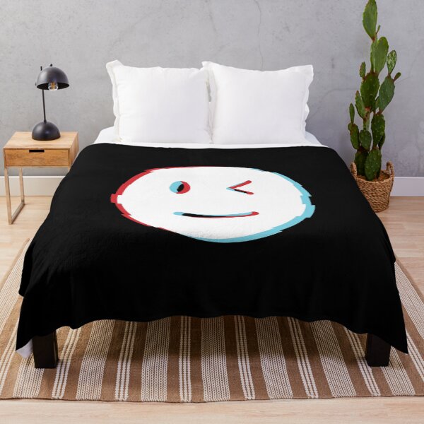 Item preview, WORLD EMOJI DAY SMILE designed and sold by Dieowl.