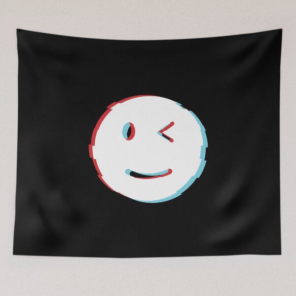 Item preview, WORLD EMOJI DAY SMILE designed and sold by Dieowl.