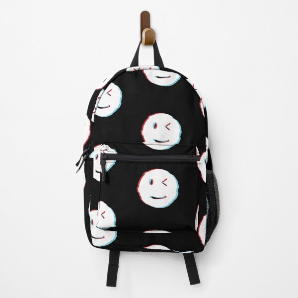 Item preview, WORLD EMOJI DAY SMILE designed and sold by Dieowl.