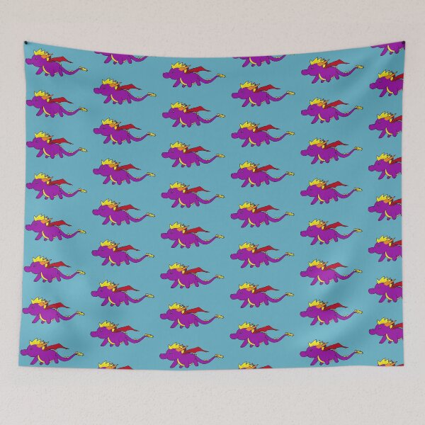 Item preview, Spyro designed and sold by Nightlea.