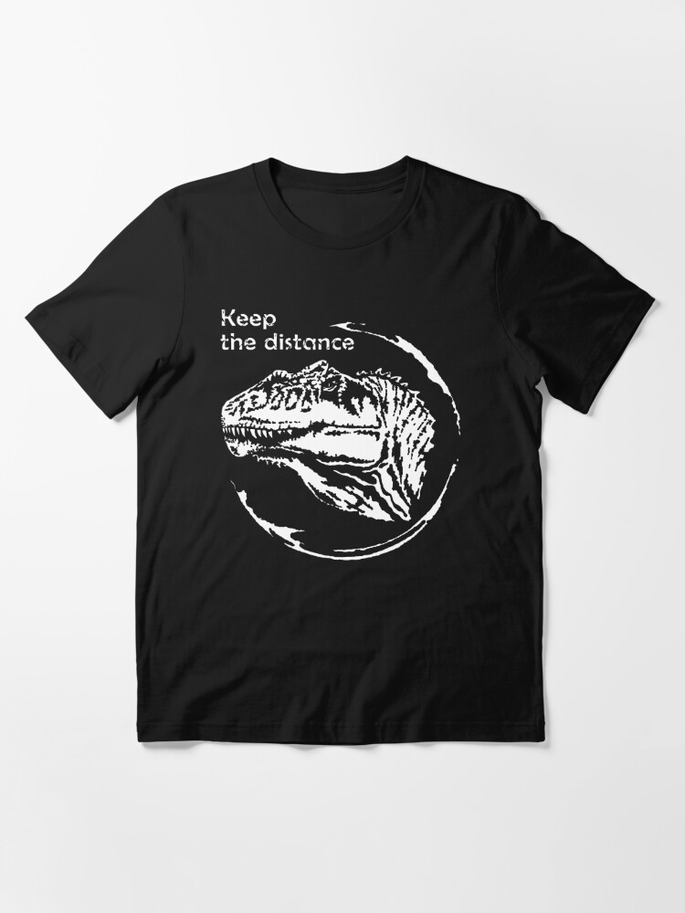 The isle deals t shirt