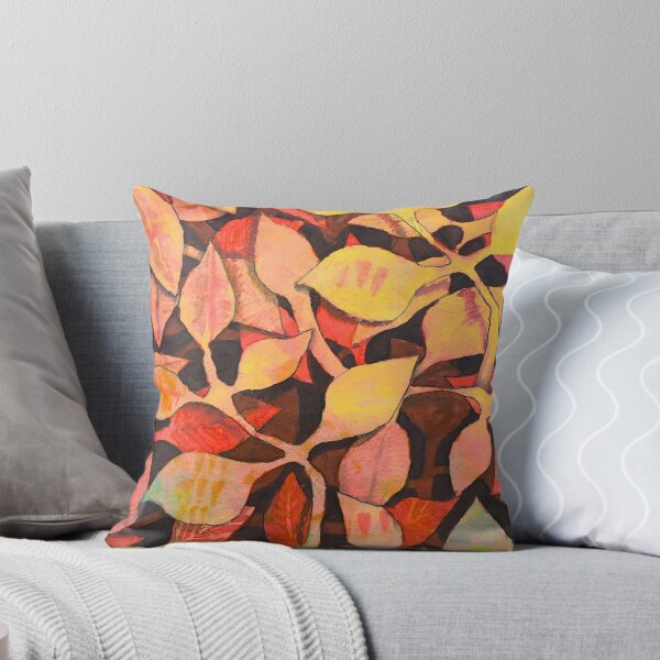 Item preview, Red autumn leaves.  designed and sold by NatanDesigns.