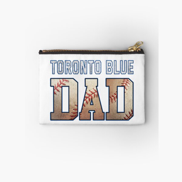 Item preview, Love Baseball Toronto Blue Jays DAD Awesome Arts designed and sold by AnnieMark67.