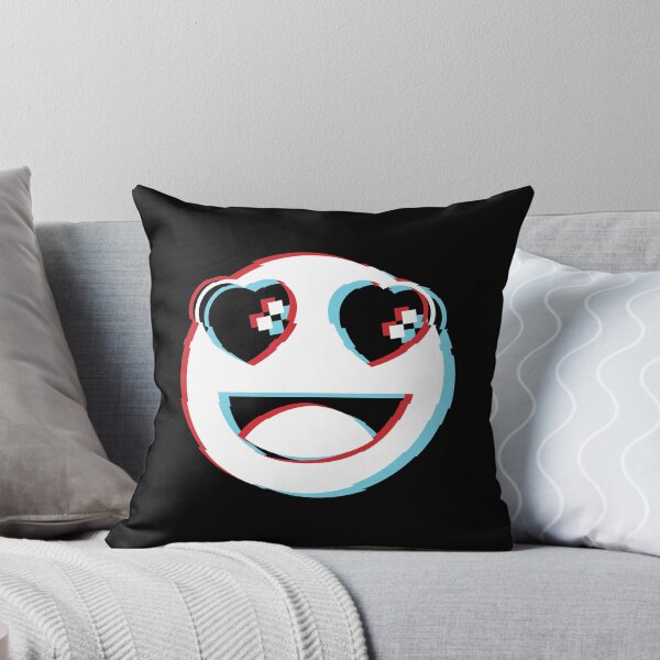 Item preview, WORLD EMOJI DAY SMILE designed and sold by Dieowl.