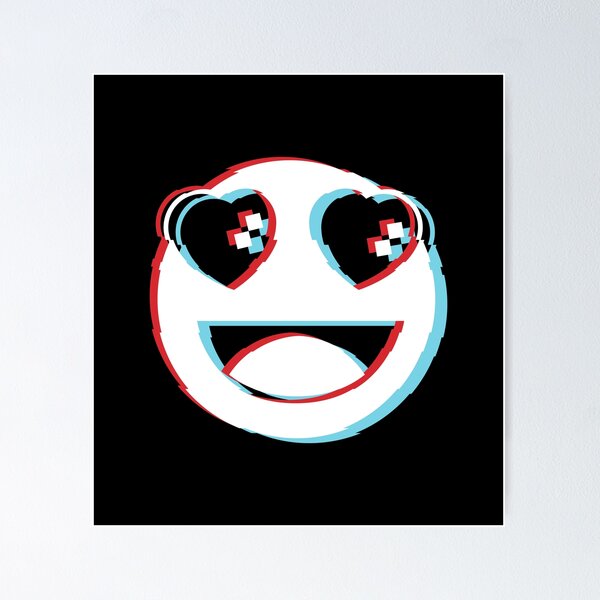 Item preview, WORLD EMOJI DAY SMILE designed and sold by Dieowl.
